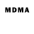 MDMA crystal bri cha